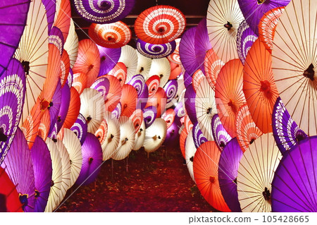 Tottori Daisen Daisenji Daisen Lantern 105428665
