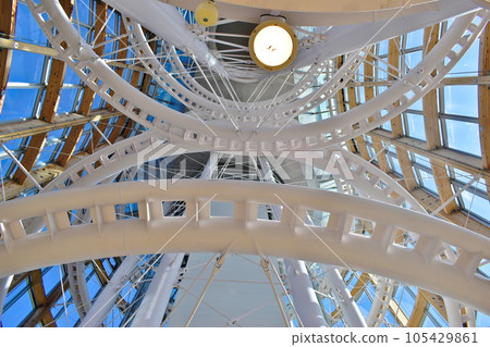 Yume Minato Tower SANKO Yume Minato Tower Tottori Tottori Prefecture Tower Yume Minato Tower SANKO Yume Minato Tower Tottori Tottori Prefecture Tower 105429861