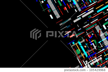 Geometric pattern Background material Back image Geometry 105429968