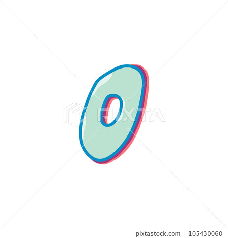 0 cute character 0 cute character 105430060