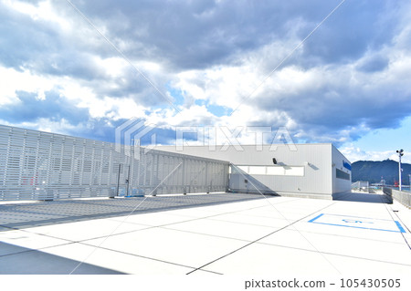 堺夢港客運站 鳥取客運站 堺夢港客運站 鳥取客運站 105430505