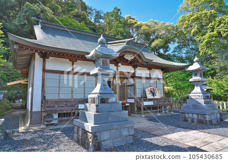 [學分路天滿宮] 和歌山縣橋本市南馬場 105430685