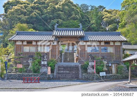 [學分路天滿宮] 和歌山縣橋本市南馬場 105430687