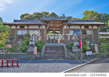 [學分路天滿宮] 和歌山縣橋本市南馬場 105430688
