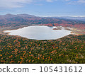 Utsuriyama Lake 105431612