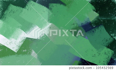 Green acrylic grange painted background Green acrylic grange painted background 105432569