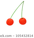 Cherry 105432814
