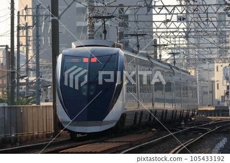 Keisei Skyliner 105433192