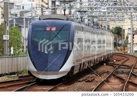 Keisei Skyliner 105433200
