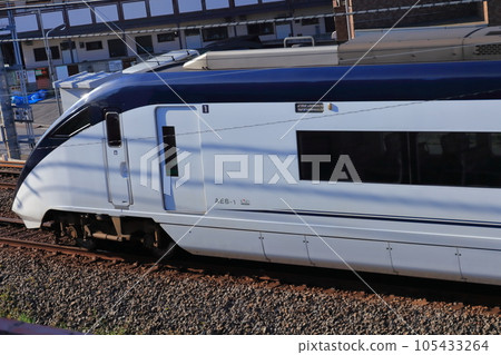 Keisei Skyliner Keisei Skyliner 105433264