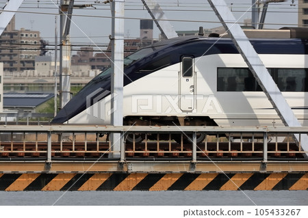 Keisei Skyliner Keisei Skyliner 105433267