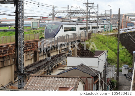 Keisei Skyliner 105433432