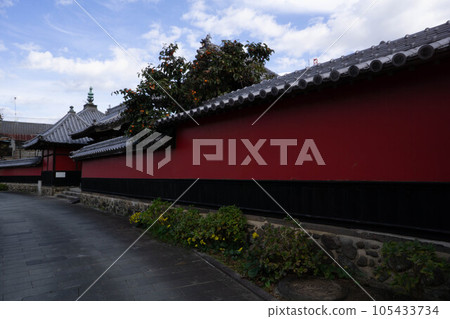 Gogenji Temple, Nakatsu City 105433734