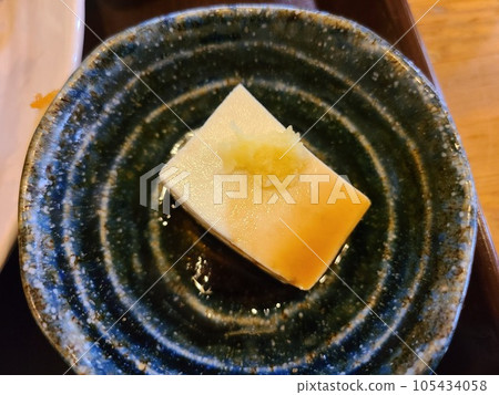 Classic chilled rice Classic chilled rice 105434058