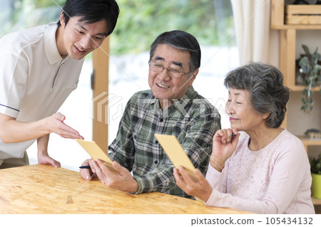 療養院俳句短歌千流的休養風景 105434132