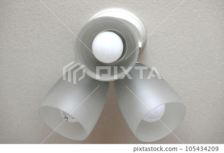 light bulb light bulb 105434209