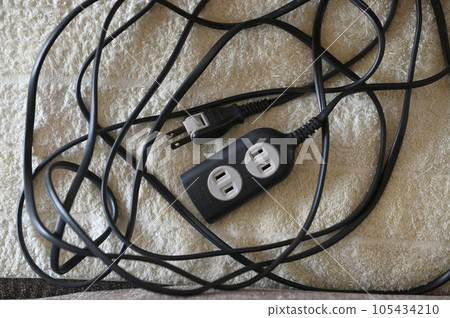 Extension cord  105434210