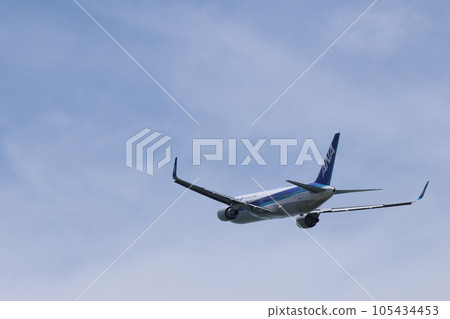 flapping plane 105434453