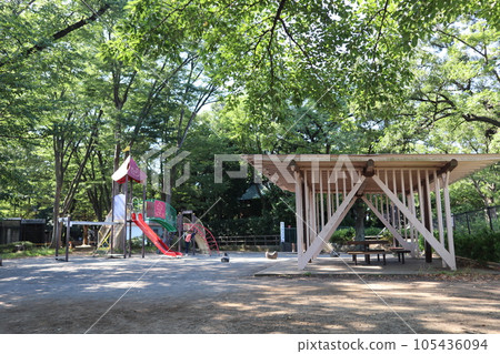 Kawasaki City Yumemigasaki Zoological Park 105436094