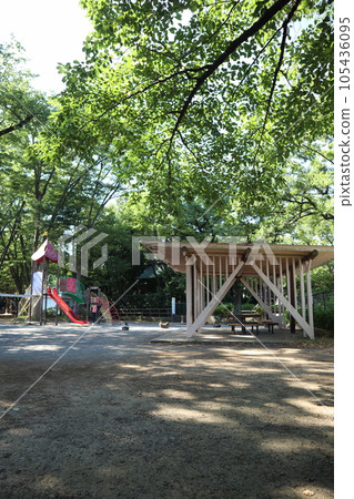 Kawasaki City Yumemigasaki Zoological Park 105436095