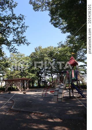 Kawasaki City Yumemigasaki Zoological Park 105436101