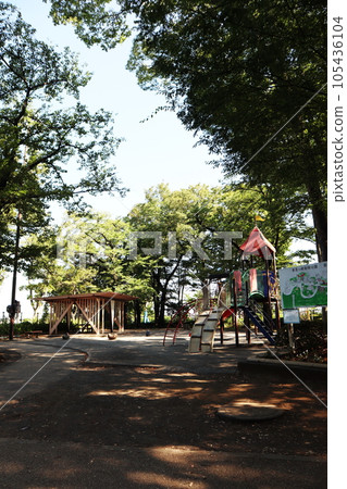 Kawasaki City Yumemigasaki Zoological Park 105436104
