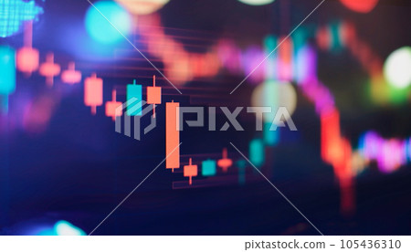 Stock market chart .Market Analyze. Bar graphs, Diagrams, financial figures. Forex chart. Stock market chart .Market Analyze. Bar graphs, Diagrams, financial figures. Forex chart. 105436310