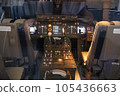Cockpit 105436663