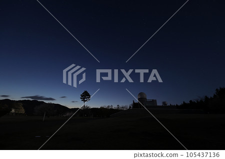 黎明的風景 105437136