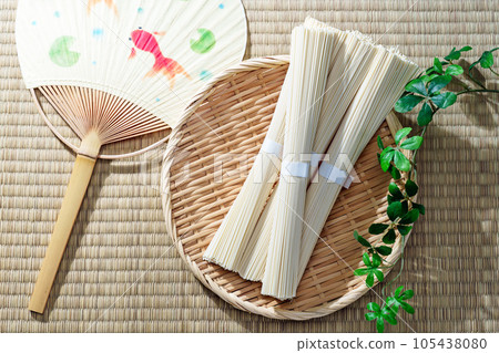 麺 105438080