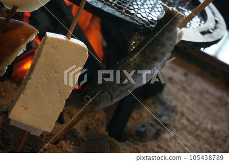 Enjoy dengaku Enjoy dengaku 105438789