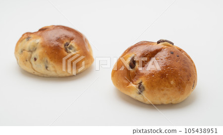 Grape bread/raisin bread image Grape bread/raisin bread image 105438951