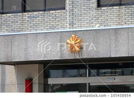 Police station 105438954