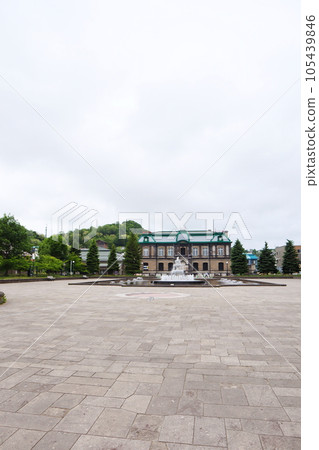 小樽運河公園 105439846