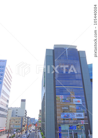 豐田市站前三號館風景 豐田市站前三號館風景 105440084