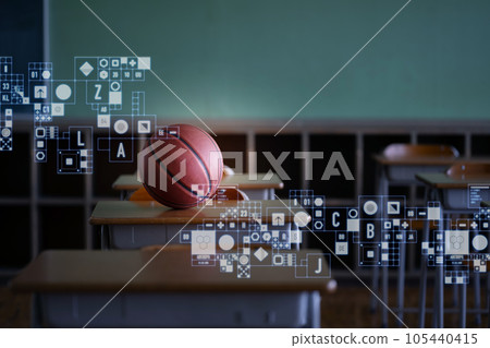 School life 105440415