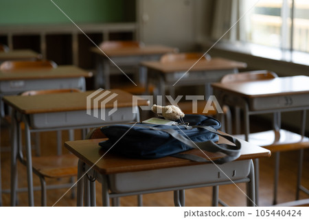 School life 105440424