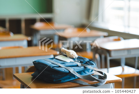 School life School life 105440427