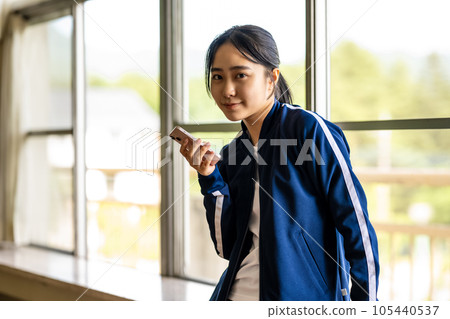 學校生活 105440537