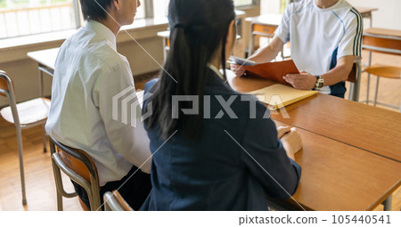 學校生活 學校生活 105440541