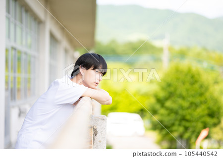 學校生活 105440542