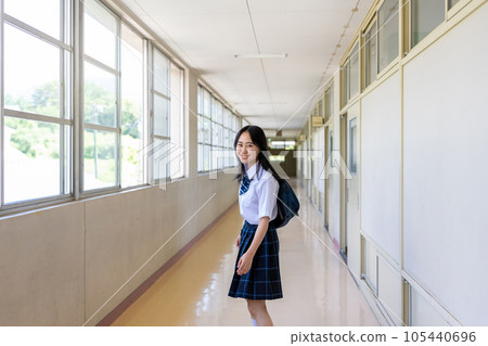 學校生活 105440696