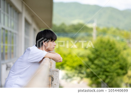 學校生活 105440699