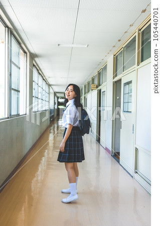 學校生活 105440701