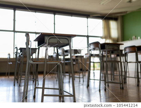 School life 105441214