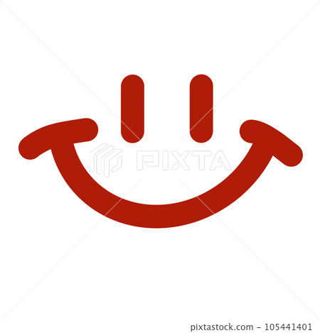 facial feeling love scare joy smile smiley facial feeling love scare joy smile smiley 105441401