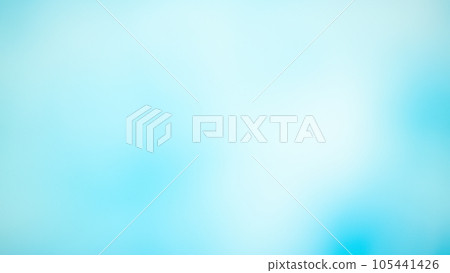 背景材料漸變淺藍色藍色 背景材料漸變淺藍色藍色 105441426