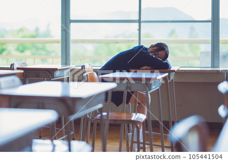 School life 105441504