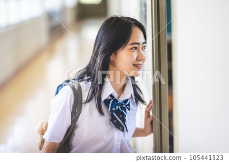 School life 105441523