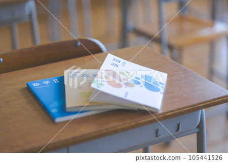 學校生活 105441526